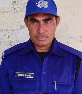 সর্বজনীন পেনশন স্কিম মাঠ পর্যায়ে সুষ্ঠু ও সফলভাবে বাস্তবায়নে ইউনিয়ন ভিত্তিক নিবন্ধন সংক্রান্ত বুথ...