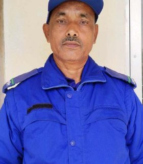 সর্বজনীন পেনশন স্কিম মাঠ পর্যায়ে সুষ্ঠু ও সফলভাবে বাস্তবায়নে ইউনিয়ন ভিত্তিক নিবন্ধন সংক্রান্ত বুথ...