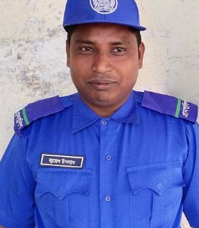 সর্বজনীন পেনশন স্কিম মাঠ পর্যায়ে সুষ্ঠু ও সফলভাবে বাস্তবায়নে ইউনিয়ন ভিত্তিক নিবন্ধন সংক্রান্ত বুথ...