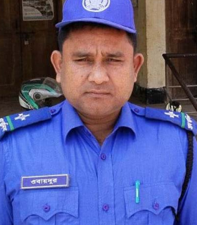 সর্বজনীন পেনশন স্কিম মাঠ পর্যায়ে সুষ্ঠু ও সফলভাবে বাস্তবায়নে ইউনিয়ন ভিত্তিক নিবন্ধন সংক্রান্ত বুথ...