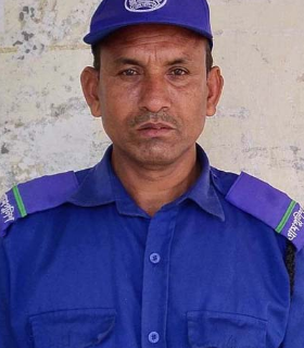 সর্বজনীন পেনশন স্কিম মাঠ পর্যায়ে সুষ্ঠু ও সফলভাবে বাস্তবায়নে ইউনিয়ন ভিত্তিক নিবন্ধন সংক্রান্ত বুথ...